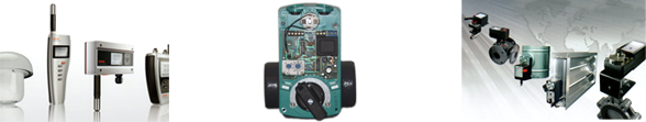 Joventa, Rotronic, EloDrive